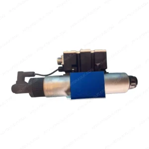 REXROTH 4WREE 10 V1-75-23/G24K31/F1M / R901400160