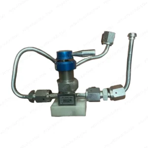 FLOWLINK 0809677