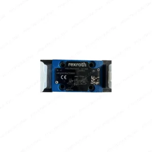 REXROTH 4WE6G6X/EW230N9K4 / R900912493