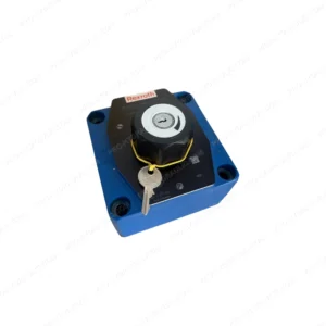 REXROTH 2FRM16-32/160L / R900424906