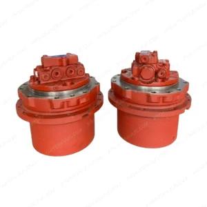 KYB MAG-33VP-550F-7
