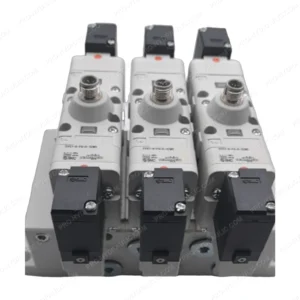 SMC EVS7-6-FG-D-3ZMO