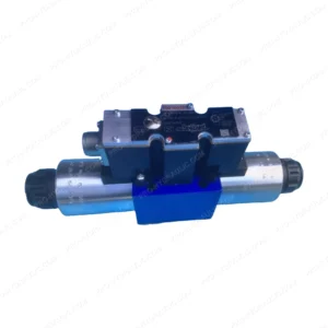 REXROTH 4WRAE 10 W1-60-22/G24K31/F1V / R900732536
