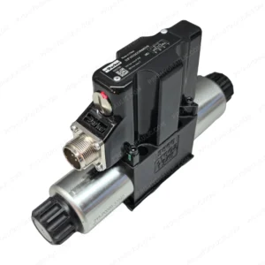 PARKER D1FVE02CC0NM0314 / 69537981