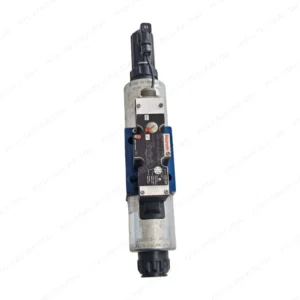 REXROTH 4WREE 10 W1-50-22/G24K31/A1V / R900933077