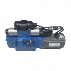 REXROTH 4WRTE 16 E125L-46/6EG24EK31/A1M / R900979605