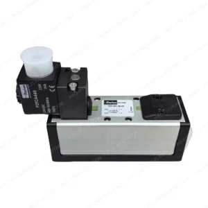 PARKER DX1-651-BL49 / P2FCA449