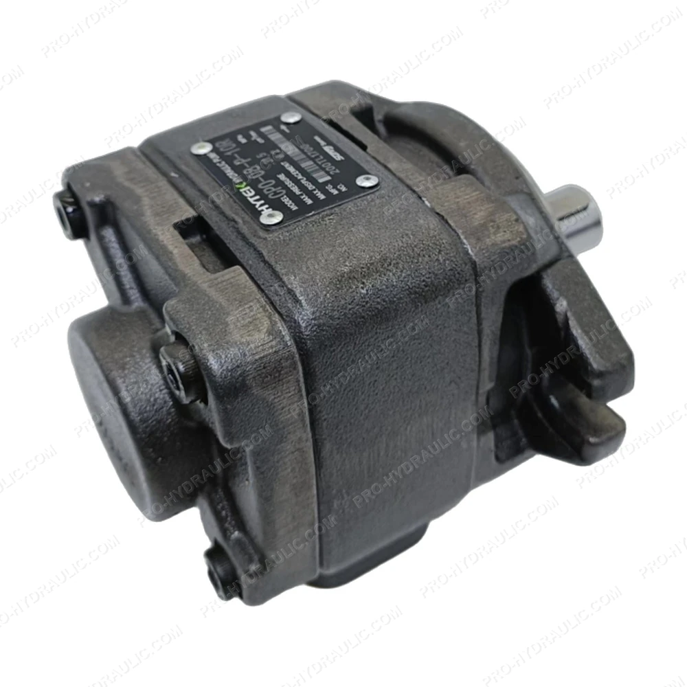 HYTEK CP0-08-P-10R