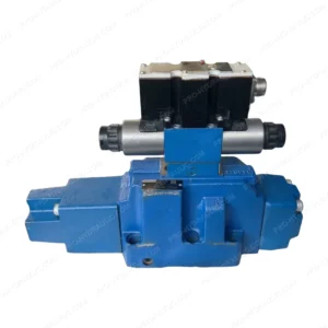 REXROTH 4WRZE 25 W8-220-72/6EG24N9EK31/F103M / R900757604