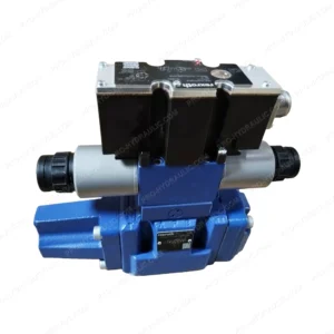REXROTH 4WRZE 10 W8-85-7X/6EG24N9ETK31/F1D3M / R900724781