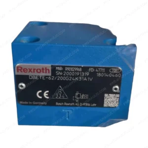 REXROTH DBE 10-62/200G24K31A1V / R901029968