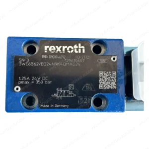 REXROTH 3WE6B62/EG24N9K4QMAG24 / R900946092
