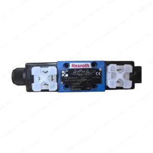 REXROTH 4WE 6 E62/EW230N9K4/V / R900922205