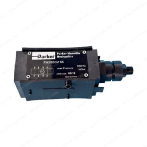 PARKER FM2BBSV 55 / 19030006