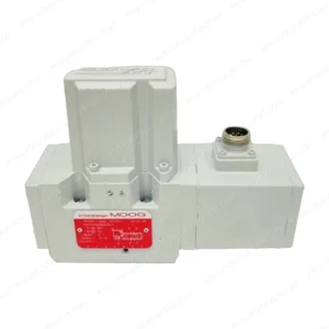 MOOG D661-5002 / P60HXAA5NSM0-P