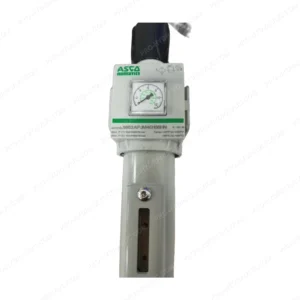 ASCO NUMATICS 8652APJM4G106HN
