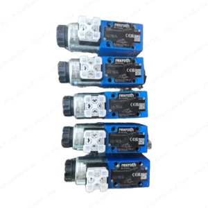 REXROTH 4WE6D62/EG220N9K4/V / R901006848