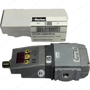 PARKER P31PA12AD2VD1A
