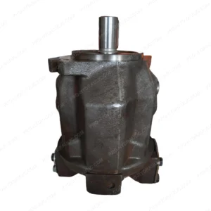 REXROTH A10VSO 71 DR /31R-PPA12N00