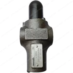 REXROTH 0532002004