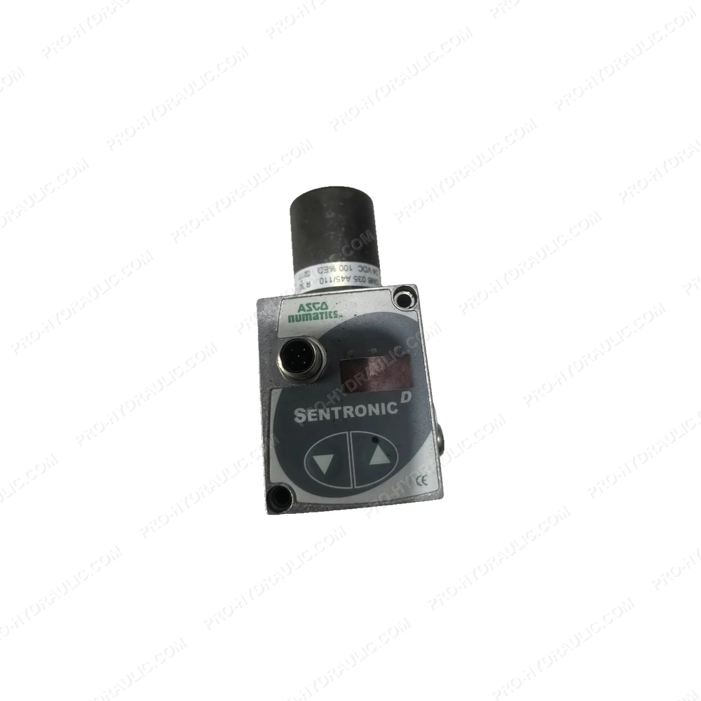 ASCO NUMATICS 608060111 228