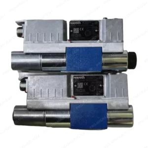 REXROTH 4WREE 6 E08-30/V/24A1-655 / R901496428