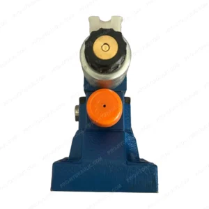 REXROTH DBW 20 A2-5X/200-6EG24N9K4 / R900939204