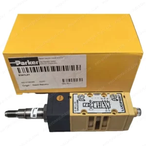 PARKER E341L01 / 7341LDC1LNM8