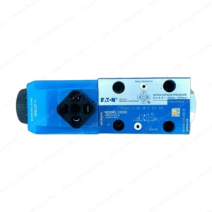 EATON VICKERS DG4V 3 0B M U H7 60 / 859160