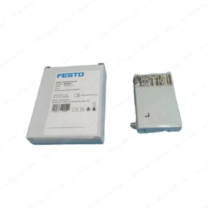FESTO VEAB-L-26-D9-Q4-A4-1R1