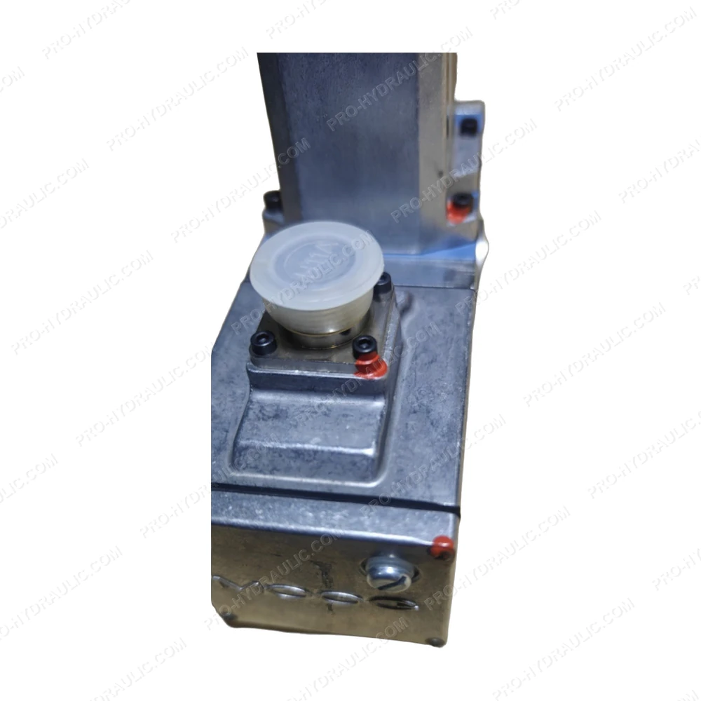 MOOG D661-4652 / G15JOAA6VSX2HA