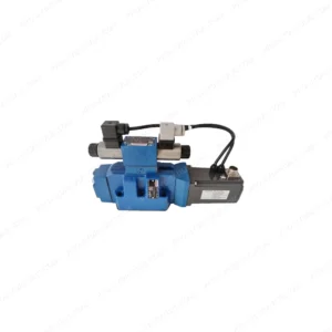 REXROTH 4WRKE 16 W6-200L-35/6EG24ETK31/A1D3M
