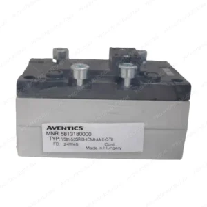 AVENTICS V581-5/2SR-13-1CNA-AA-X-C-T0 / 5813180000