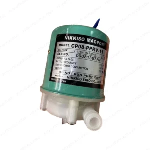 NIKKISO CP08-PPRV-11
