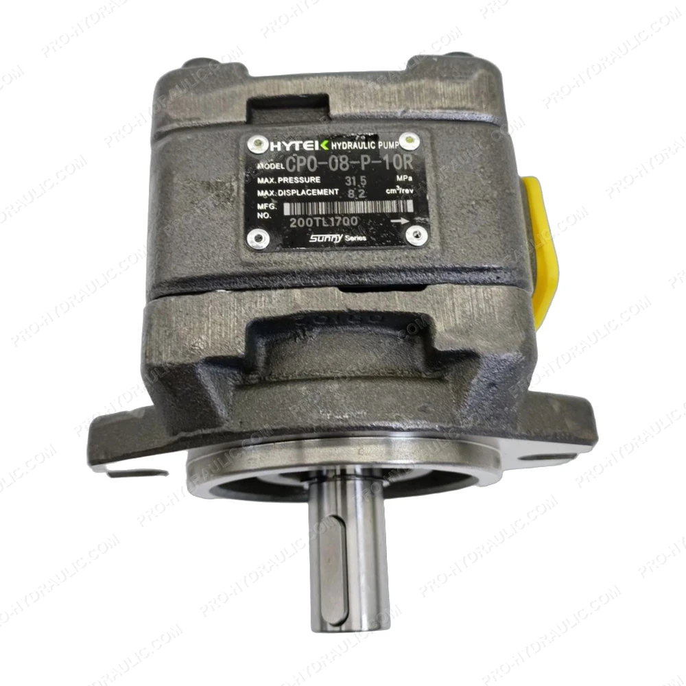 HYTEK CP0-08-P-10R