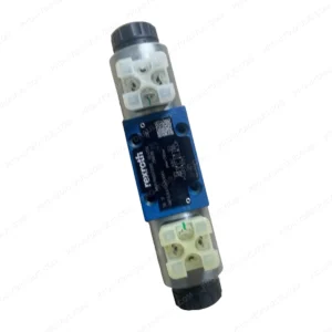 REXROTH 4WE6U6X/EG24N9K4 / R900572785