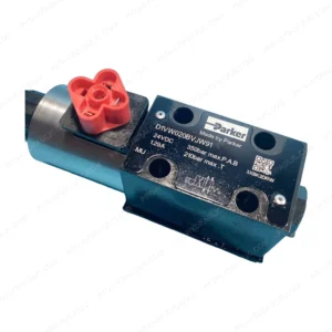 PARKER D1VW020BVJW91