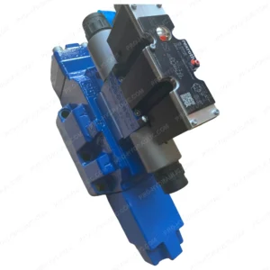 REXROTH 4WRZE25W8-325-73/6EG24N9K31/A1D3M / R900767522