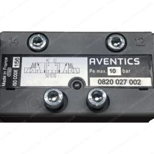 AVENTICS 0820 027 002