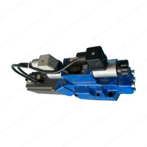 REXROTH 4WRKE 16 W6-125L-35/6EG24K31/F1D3V / R901129810