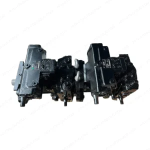 REXROTH A4VG125HD9MT1/32R-NSF02F691S-S