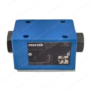 REXROTH SL6PB1-62 / R900491117