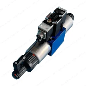 REXROTH 4WREE 10 W1-75-23/G24K31/A1V / R900927234