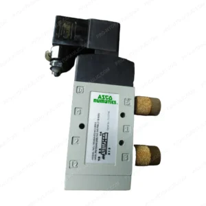 ASCO NUMATICS YB2BA4524G12B61