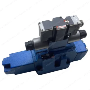 REXROTH 4WRZE 25 W9-220-73/6EG24N9EK31/A1D3M / R900750197