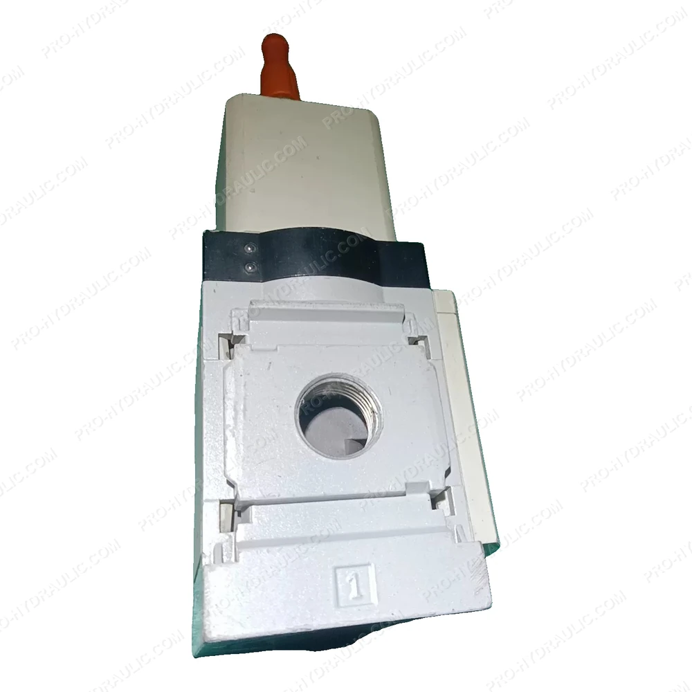 FESTO MS6-LRP-1/2-10-010-E1-CS