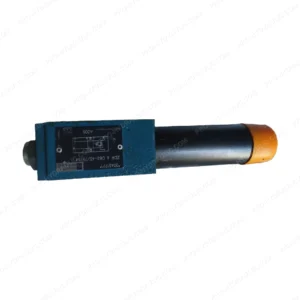 REXROTH ZDR 6 DB2-43/75YM / 00431771
