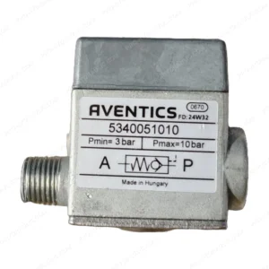 AVENTICS 5340051010