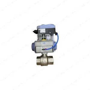 BURKERT 00246583