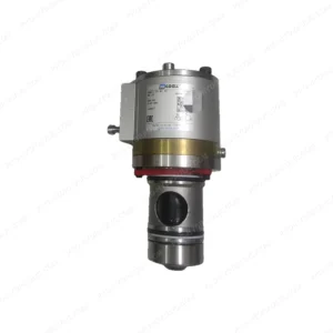 COAX MKF-1 15 PC NC
